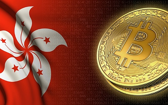 洪流将至:香港打响稳定币“监管第一枪” 洪流将至:香港打响稳定币“监管第一枪”