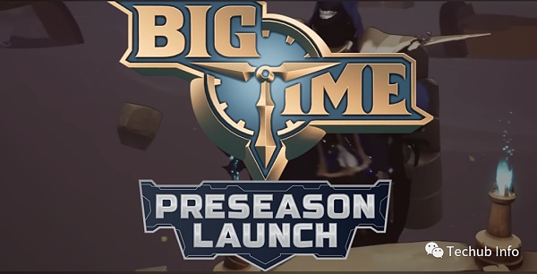 Big Time只火了不到五天 是造富神话还是科学收割?