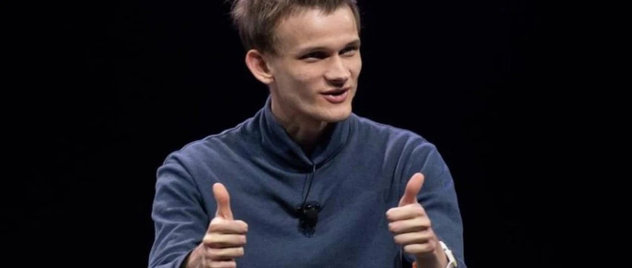 Vitalik 最新 AMA :抗量子计算、以太坊+AI Vitalik 最新 AMA :抗量子计算、以太坊+AI