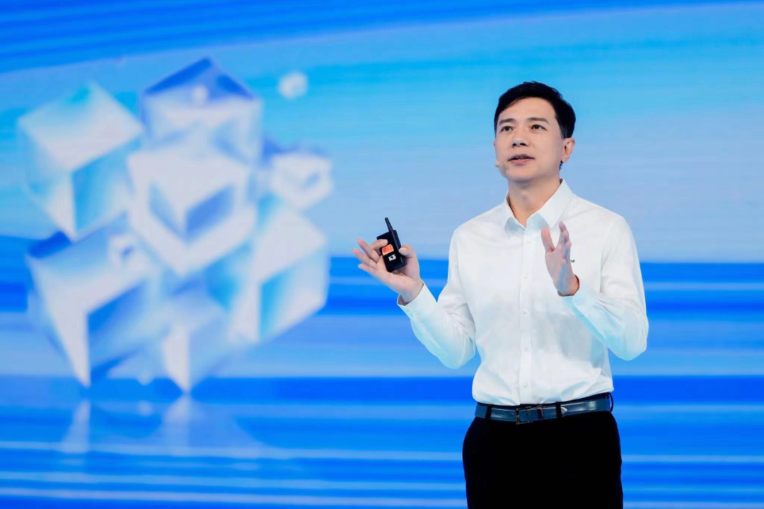 大模型卷生态,百度又快了一步