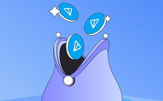 探索TON生态应用之前 如何创建并使用TON钱包? 探索TON生态应用之前 如何创建并使用TON钱包?