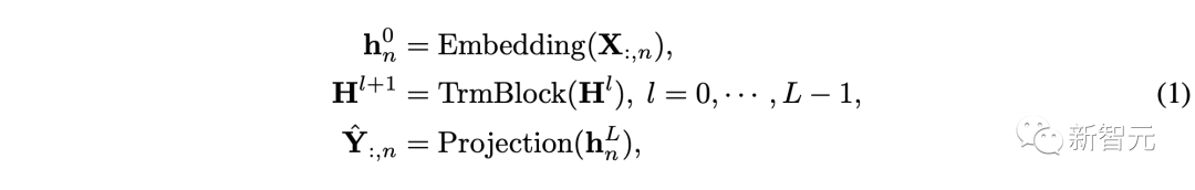 Transformer王者归来!无需修改任何模块,时序预测全面领先