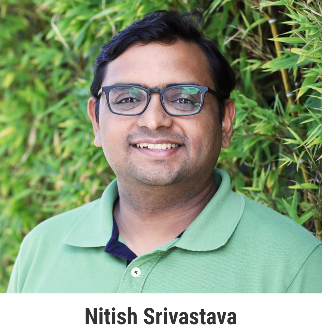 为什么图灵奖获得者Hinton加入这家由激光雷达巨头前CEO创立的AI机器人公司?