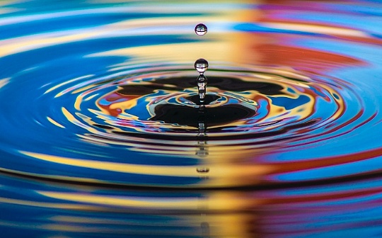 Ripple与SEC——一场酝酿了二十年的价值2亿美元的对决 Ripple与SEC——一场酝酿了二十年的价值2亿美元的对决