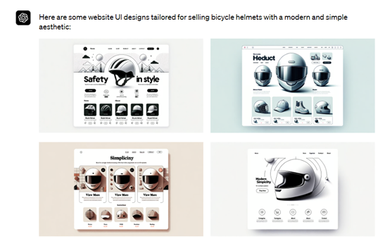 ChatGPT可以使用DALL·E 3啦!OpenAI还开放了论文