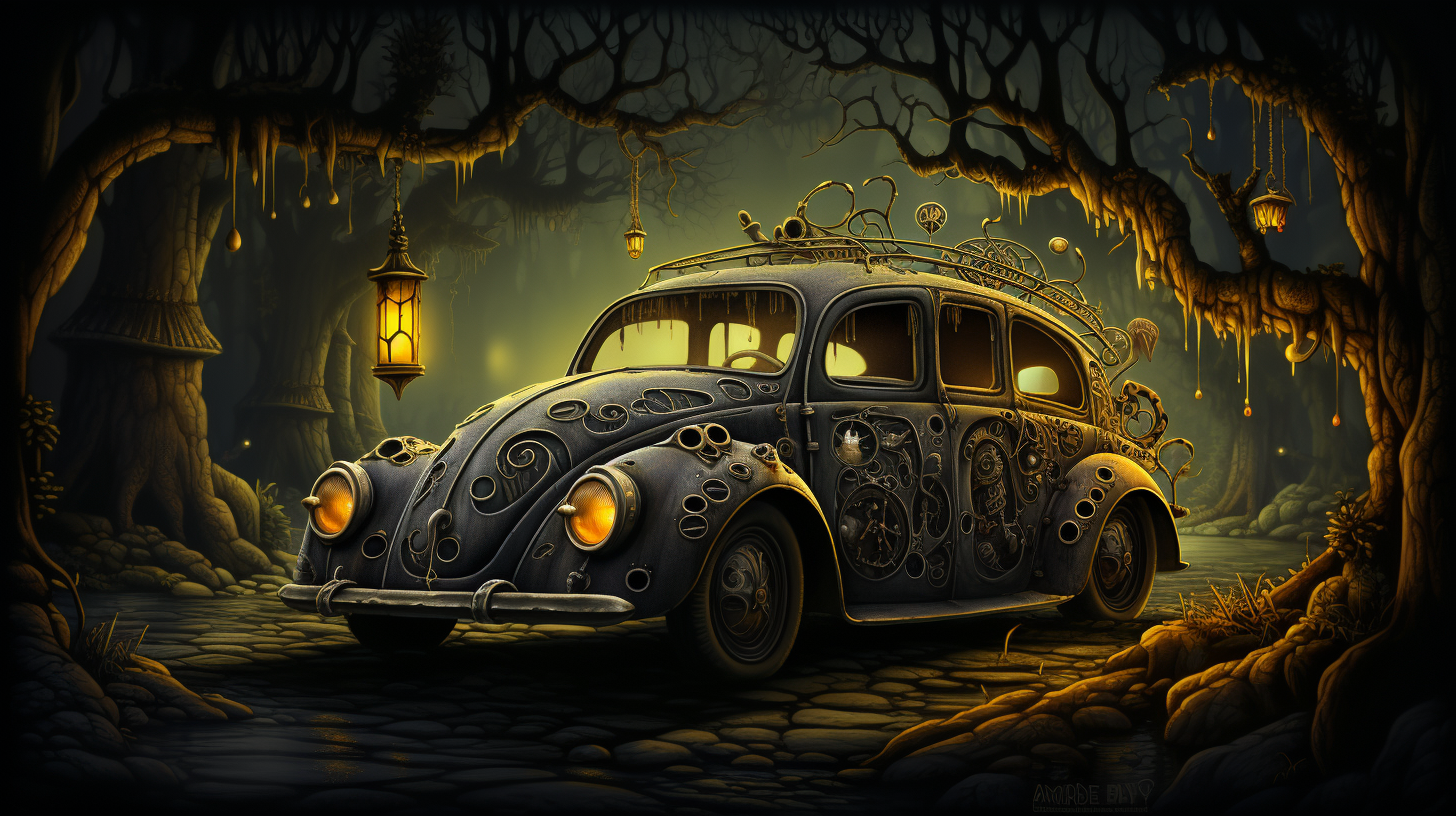 Allied Market Research报告解读:全球汽车元宇宙市场正显著增长