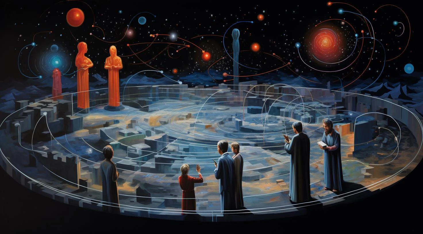 Bankless:加密货币未来面临的五大问题