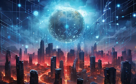 <b>评估加密资产的宏观金融风险</b> <b>评估加密资产的宏观金融风险</b>