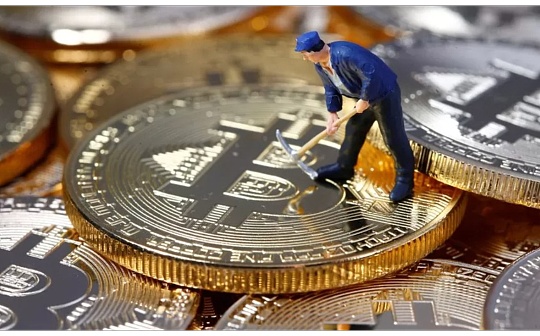 项目周刊 | 摩根大通预计现货比特币ETF将在“几个月内”获得批准 项目周刊 | 摩根大通预计现货比特币ETF将在“几个月内”获得批准