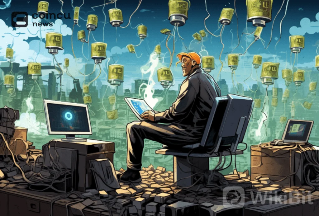 Tether 储备实时数据将于 2024 年发布