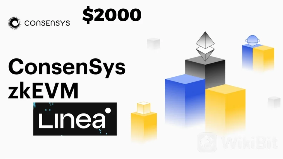 ConsenSys 开发的 zkEVM 有何出色之处