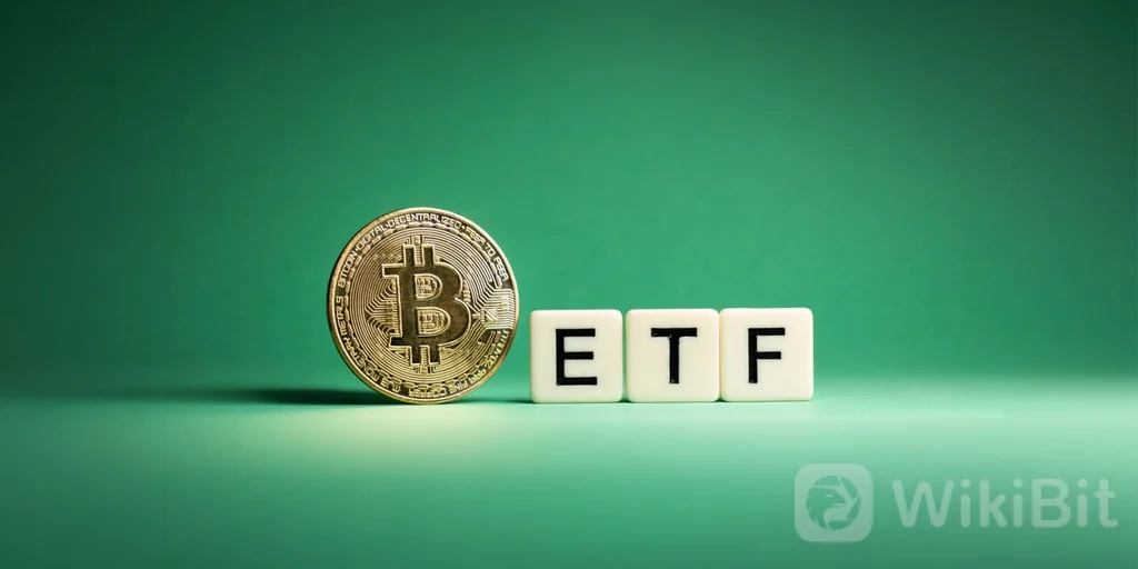 贝莱德、富达对现货 ETF 进行修改,比特币价格触及 30,000 美元