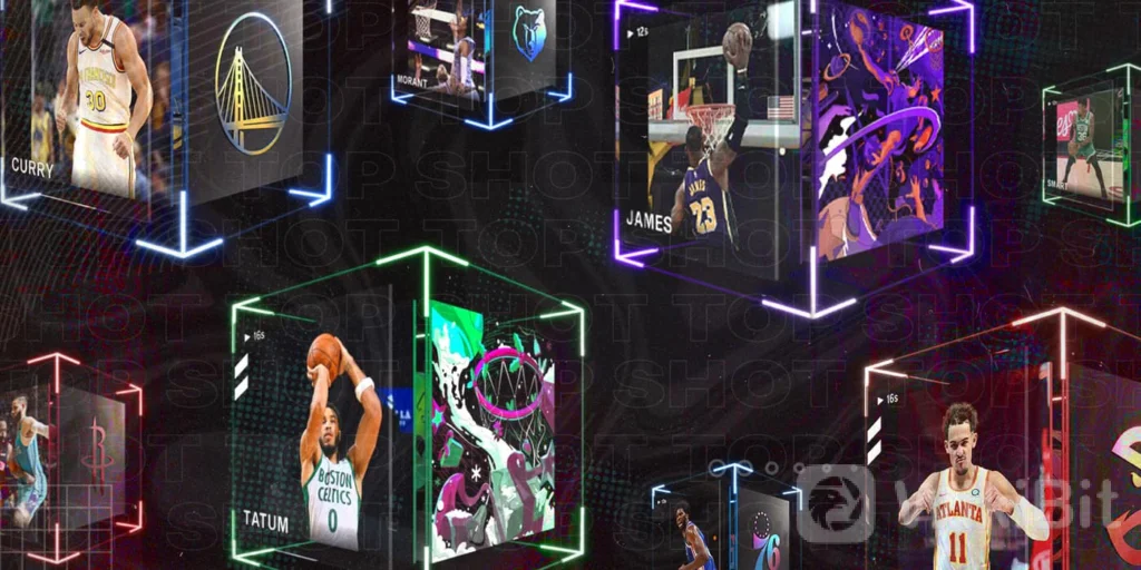 2023 年最佳以太坊 NFT 项目