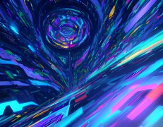 百度大模型加持,元宇宙竟然还能「卷」出新玩法!AI一键作画、智能NPC秒回 百度大模型加持,元宇宙竟然还能「卷」出新玩法!AI一键作画、智能NPC秒回