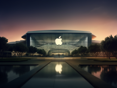 巴比特 | 每日必读:苹果计划每年投资 10 亿美元,将生成式 AI 应用于产品和服 巴比特 | 每日必读:苹果计划每年投资 10 亿美元,将生成式 AI 应用于产品和服