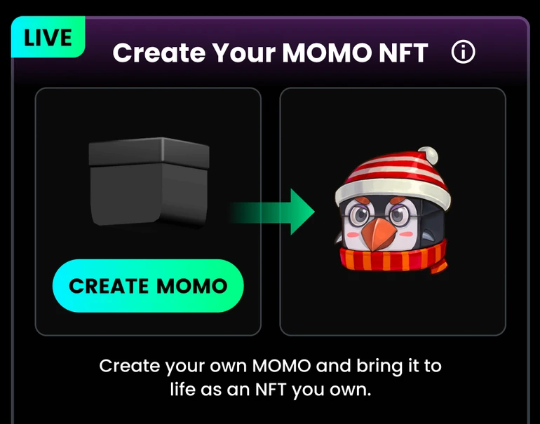 P12与Mobox强强联合,建立GameFi新生态