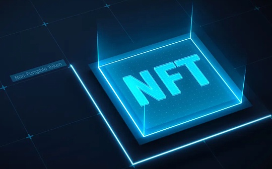 金色图览 | NFT行业周报(10.15 - 10.21) 金色图览 | NFT行业周报(10.15 - 10.21)