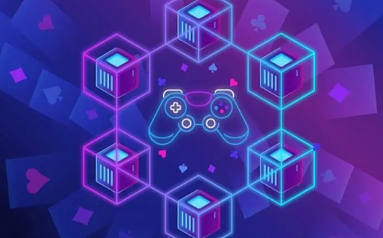 一分钟了解GameFi项目:SkyArk Chronicles 一分钟了解GameFi项目:SkyArk Chronicles