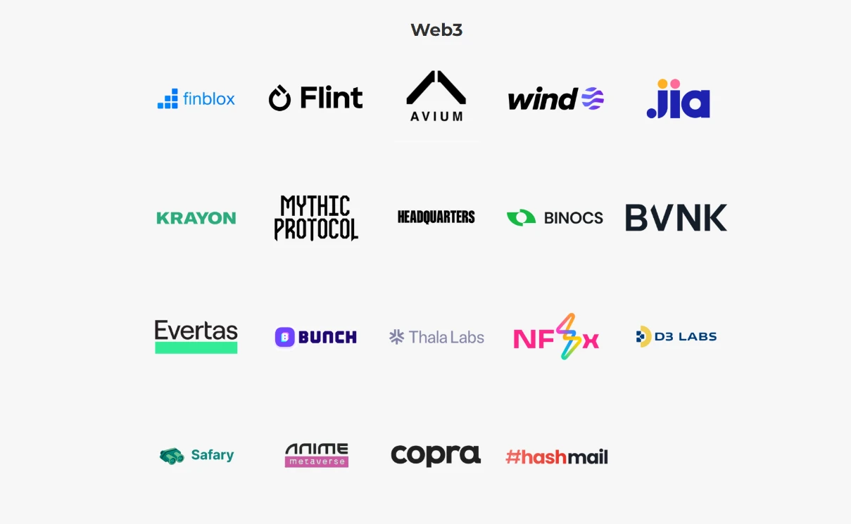 专访Saison Capital:以太坊不会是大规模采用的基础