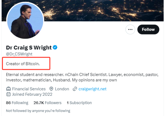 币安再上架 BSV，四年恩怨情仇终了