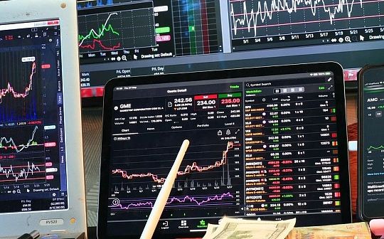 现货ETF有望 比特币一夜牛回？后市依然存疑？