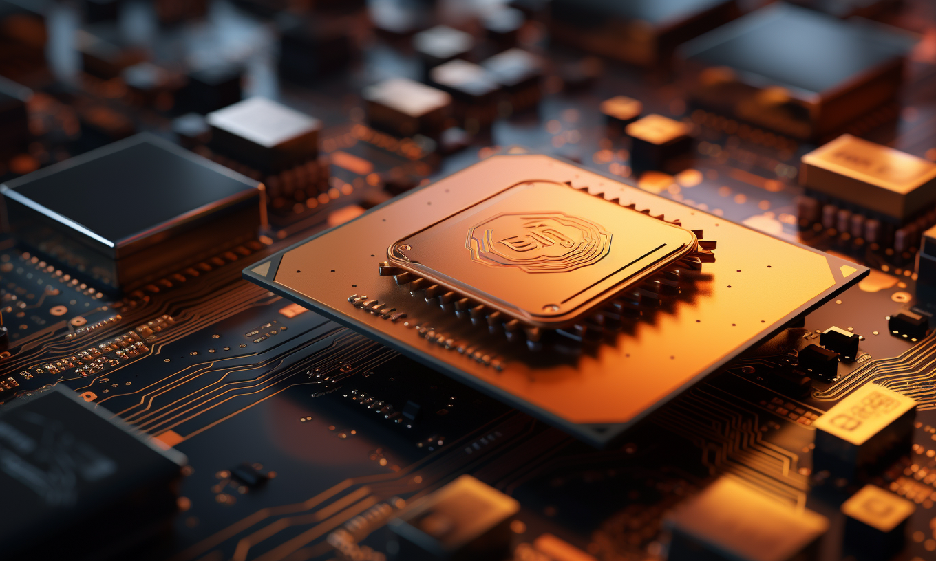 拳打苹果、脚踢英特尔,高通芯片才是 AI 的未来 拳打苹果、脚踢英特尔,高通芯片才是 AI 的未来