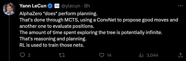 LeCun和xAI联创对呛,GPT-4重大推理缺陷无解?网友:人类也是「随机鹦鹉」