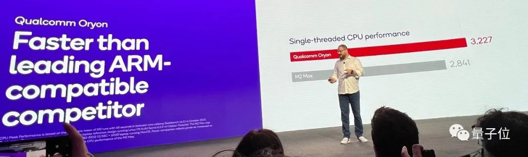 全球最强CPU一夜易主,130亿参数大模型被塞进PC,没网也能生成邮件周报PPT