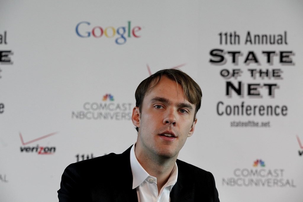 Paradigm 联合创始人辞职追梦，为自身科学探索腾出时间