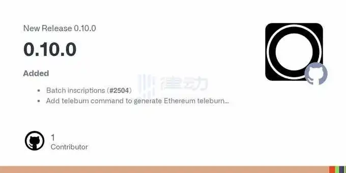 大涨之后,比特币生态和叙事都有哪些新鲜事?