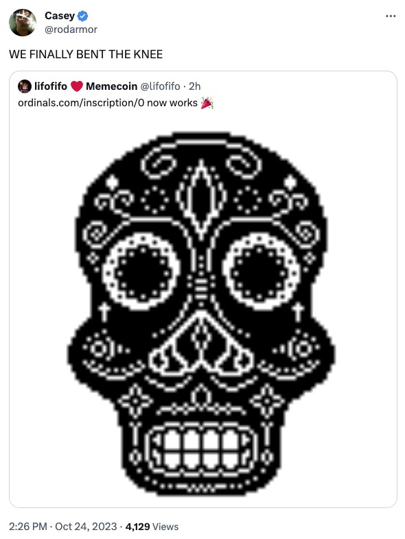 大涨之后,比特币生态和叙事都有哪些新鲜事?