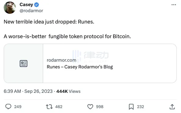 重回3万美元后,比特币生态发生了哪些变化?