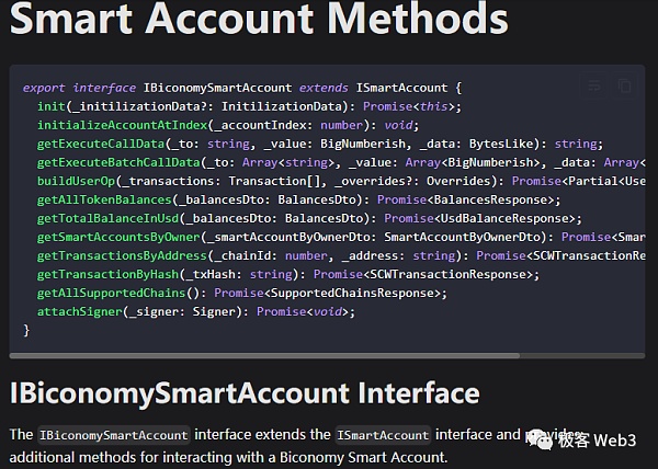 EIP-4337的最后一块拼图:全链账户抽象
