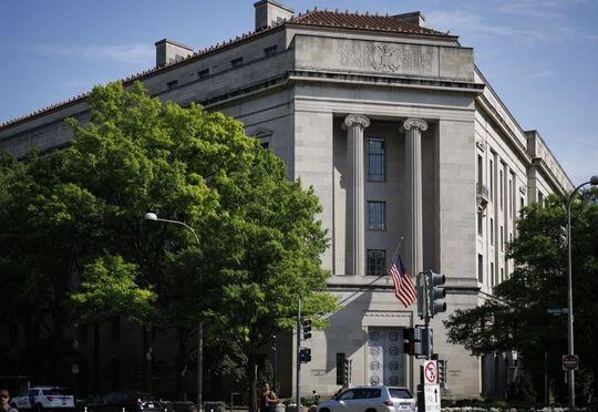 华尔街日报:美国政府手中的50亿美元比特币从何而来?