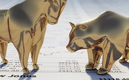 ETF别急 牛市到来的三大信号还没有到 ETF别急 牛市到来的三大信号还没有到