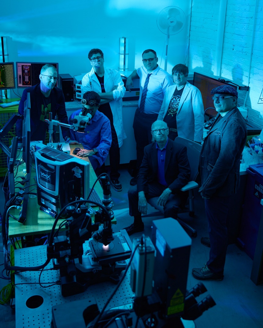 加密“珠峰计划”:破解7002枚比特币的钱包,价值2.35亿美元的寻宝之旅