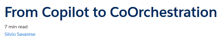 小模型编排，让 1+1>2，企业工作更灵活，效率更高