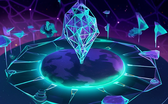 Eths是Layer2 ？一文看懂Ethscriptions Virtual Machine(ESC-VM)