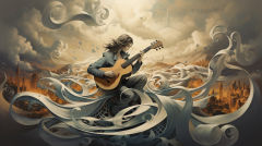 竞逐文生图大模型,百度、快手、网易“明争暗斗” 竞逐文生图大模型,百度、快手、网易“明争暗斗”