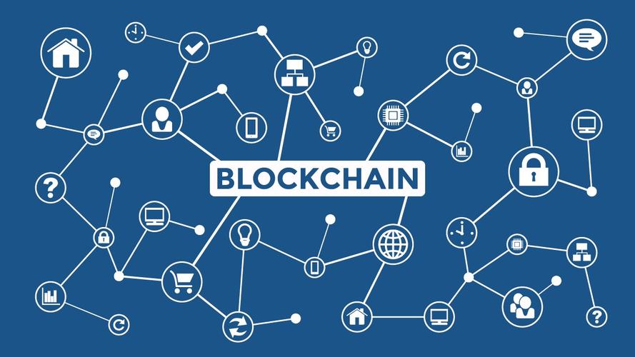 区块链的再进化 区块链的再进化