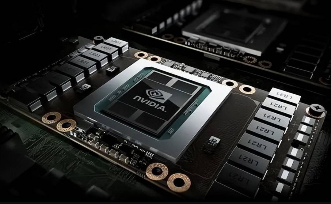 英伟达提前断供高端芯片,中国企业算力大突围