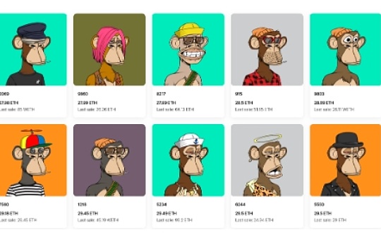 Ryder Ripps在版权诉讼中被判向Yuga Labs支付160万美元 Ryder Ripps在版权诉讼中被判向Yuga Labs支付160万美元