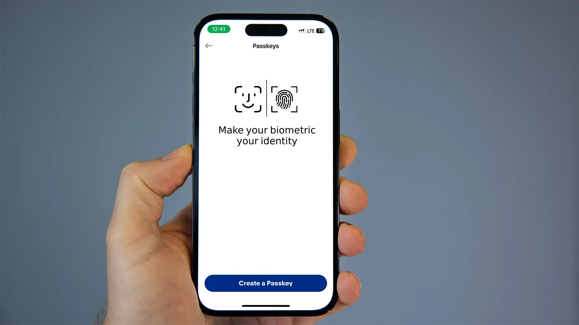 改变Web3未来的新技术,Passkey钱包基础知识与相关产品分析