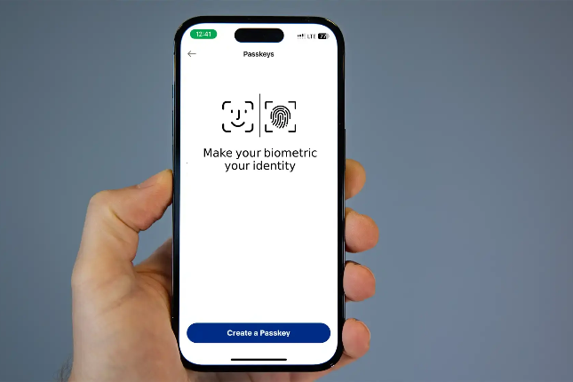 改变Web3未来的新技术,Passkey钱包基础知识与相关产品分析 改变Web3未来的新技术,Passkey钱包基础知识与相关产品分析