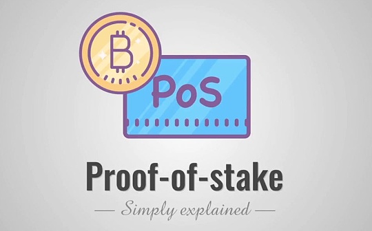 权益证明网络的权益收益率创历史新低