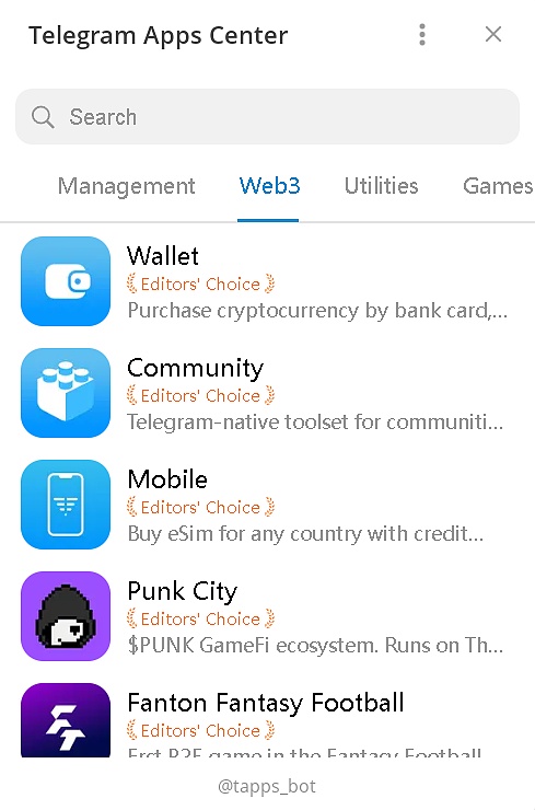 基于TON的Telegram bot有哪些得天独厚的优势？