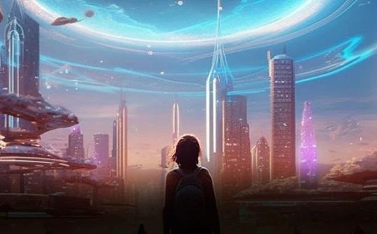 Animoca创始人萧逸:元宇宙的基石是数字产权 Animoca创始人萧逸:元宇宙的基石是数字产权