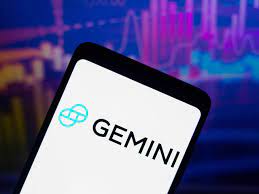 Gemini就价值近16亿美元的GBTC归属权起诉Genesis Gemini就价值近16亿美元的GBTC归属权起诉Genesis