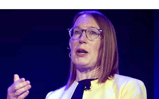 海丝特·皮尔斯：SEC针对LBRY的案件“令我不安”