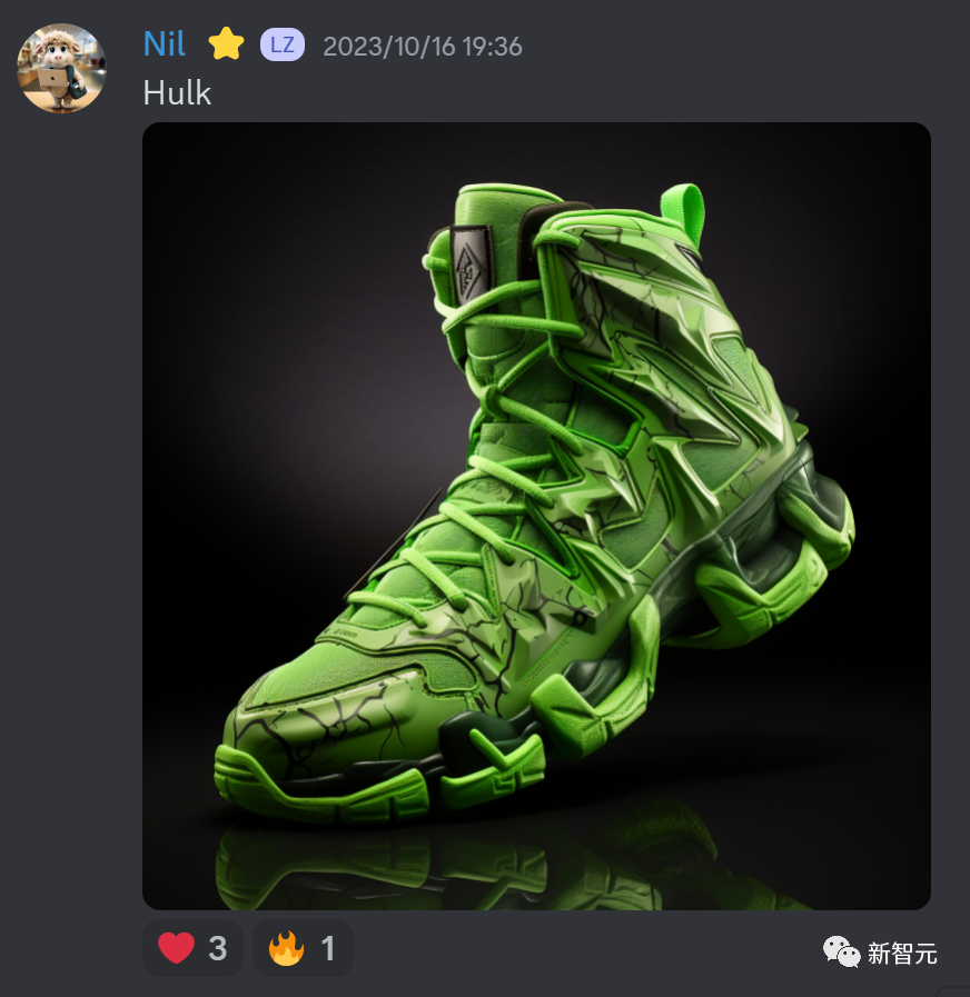 Midjourney重大升级,网页版正式上线!生成图像真实清晰